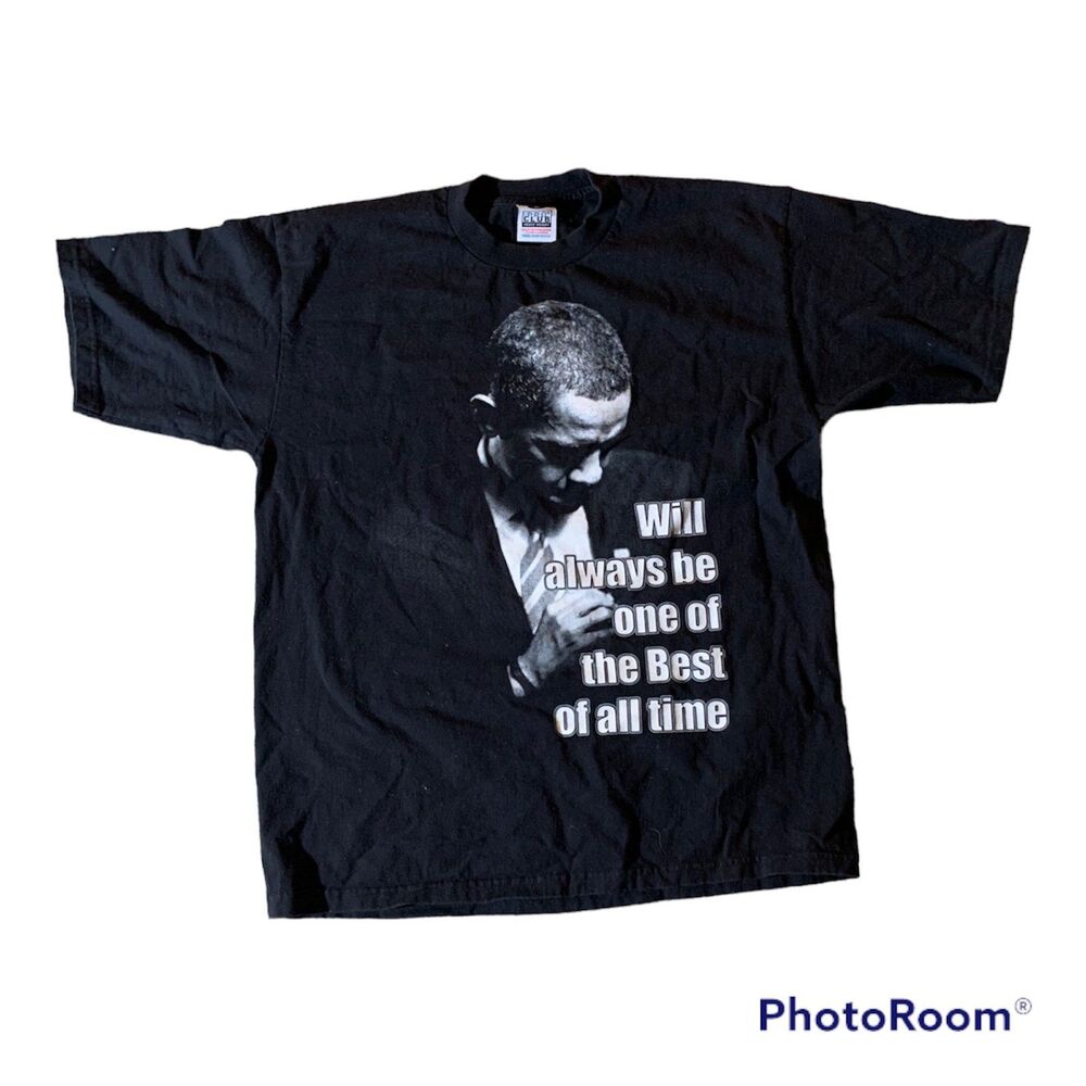 Barack Obama T-shirt
